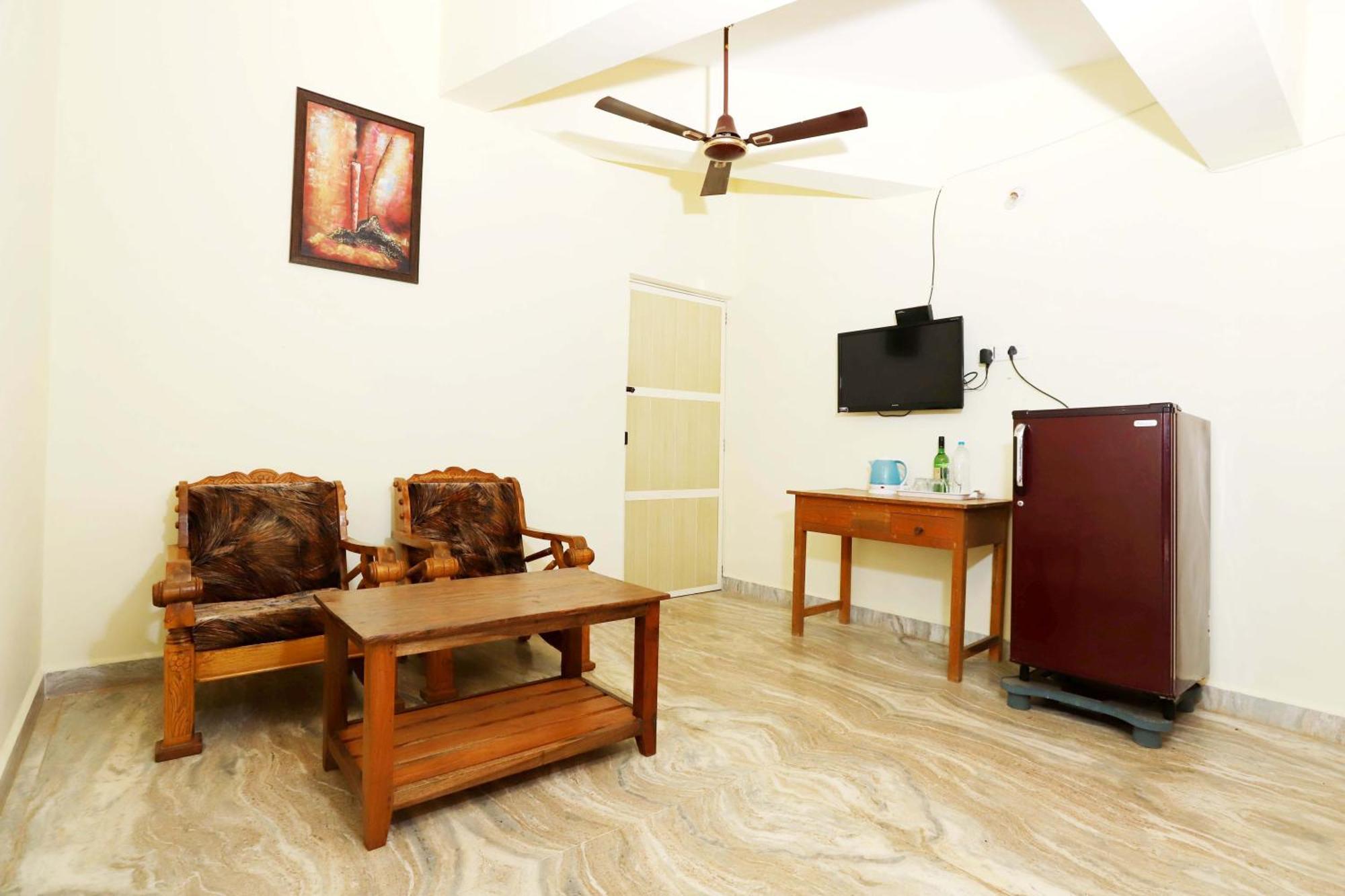Morjim Sunset Guesthouse - 300 Meter To Morjim Beach Exterior foto